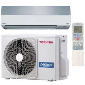 Кондиціонер toshiba Кондиціонер toshiba
