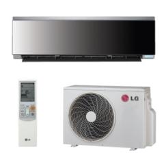 Моделі кондиціонерів серії G24LHT Моделі кондиціонерів серії G24LHT розраховані на великі приміщення (до 80 м2)