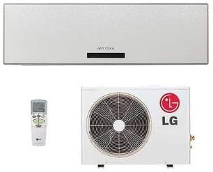 Настінний кондиціонер lg 12 Настінний кондиціонер lg 12 – використовують у приміщеннях з більшою площею (до 30 м2)